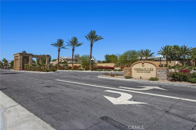 9 Orleans, Rancho Mirage, CA 92270