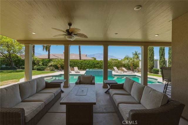 9 Orleans, Rancho Mirage, CA 92270