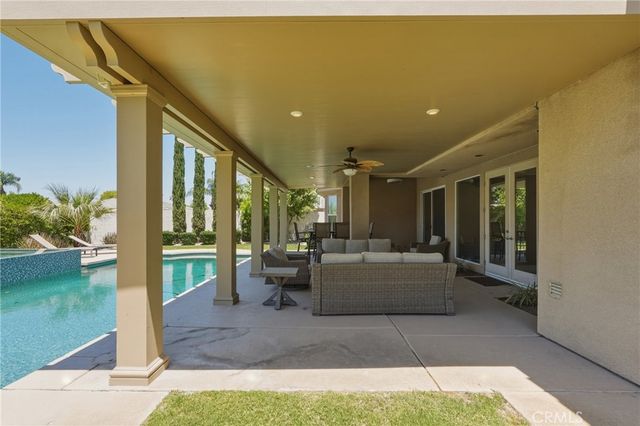 9 Orleans, Rancho Mirage, CA 92270