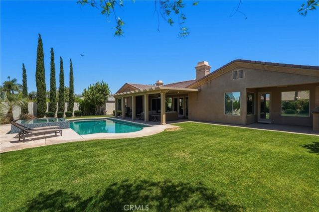 9 Orleans, Rancho Mirage, CA 92270