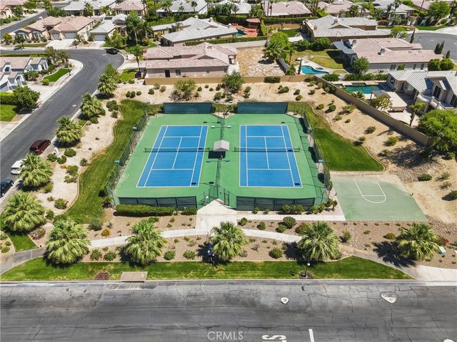 9 Orleans, Rancho Mirage, CA 92270
