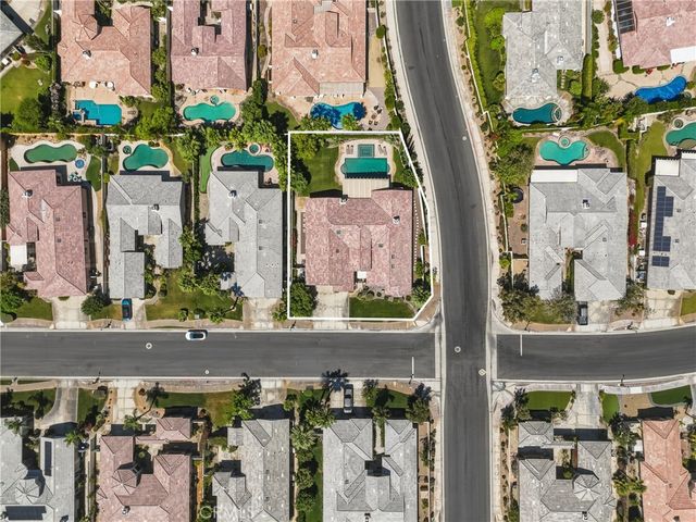 9 Orleans, Rancho Mirage, CA 92270