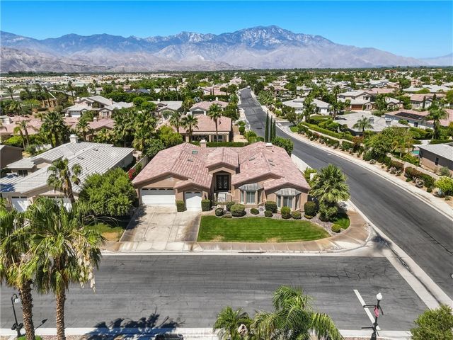 9 Orleans, Rancho Mirage, CA 92270