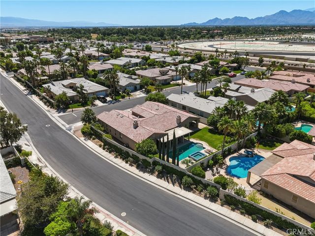 9 Orleans, Rancho Mirage, CA 92270