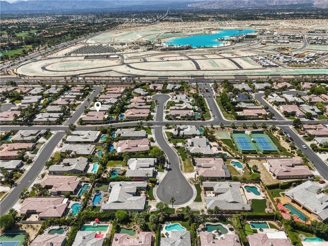 9 Orleans, Rancho Mirage, CA 92270