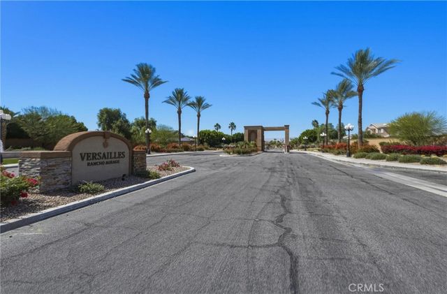 9 Orleans, Rancho Mirage, CA 92270