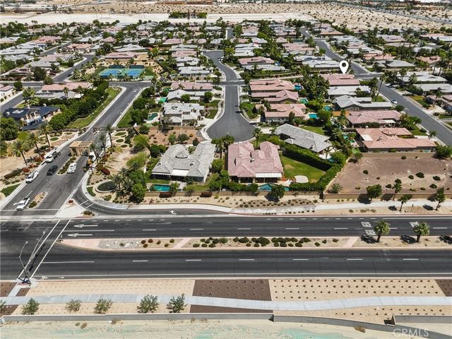 9 Orleans, Rancho Mirage, CA 92270