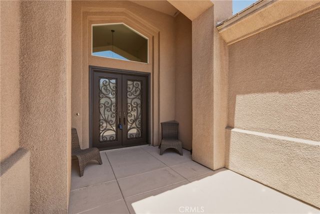 9 Orleans, Rancho Mirage, CA 92270