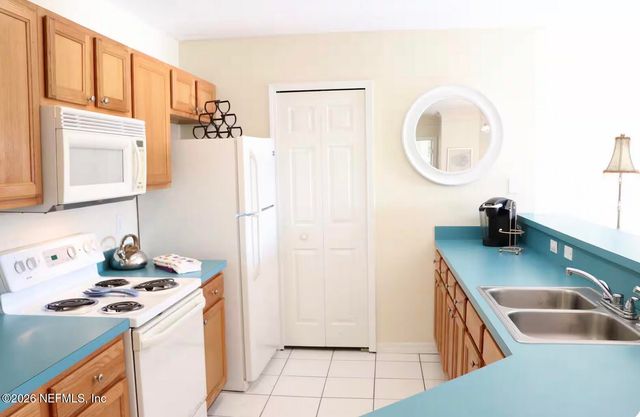 120 OCEAN HIBISCUS Drive 202, St. Augustine, FL 32080