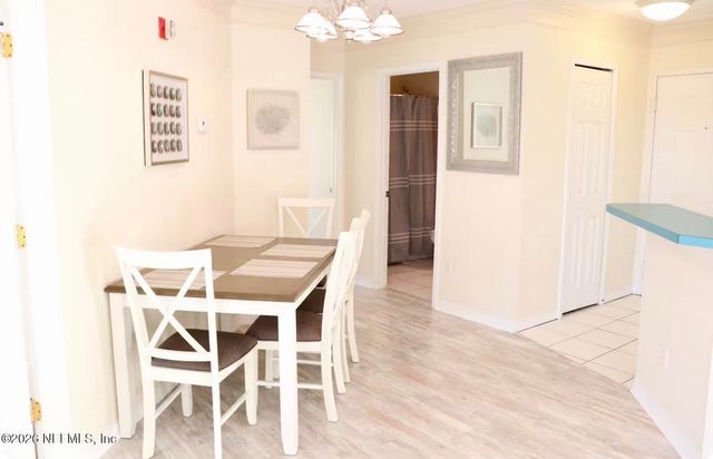 120 OCEAN HIBISCUS Drive 202, St. Augustine, FL 32080