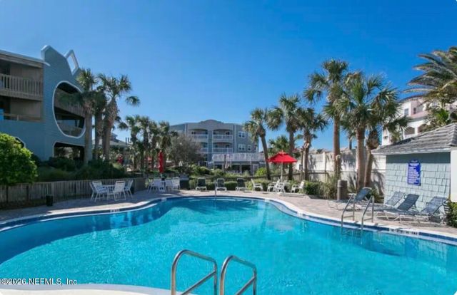 120 OCEAN HIBISCUS Drive 202, St. Augustine, FL 32080