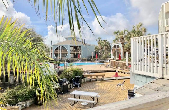 120 OCEAN HIBISCUS Drive 202, St. Augustine, FL 32080