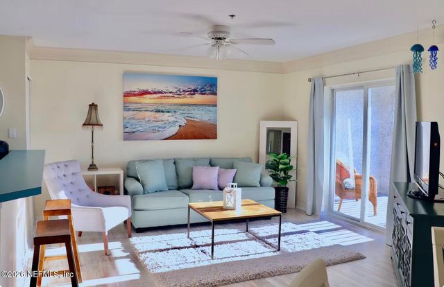 120 OCEAN HIBISCUS Drive 202, St. Augustine, FL 32080