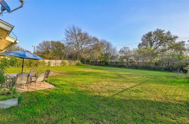 407 Buckboard BLVD, Round Rock, TX 78681