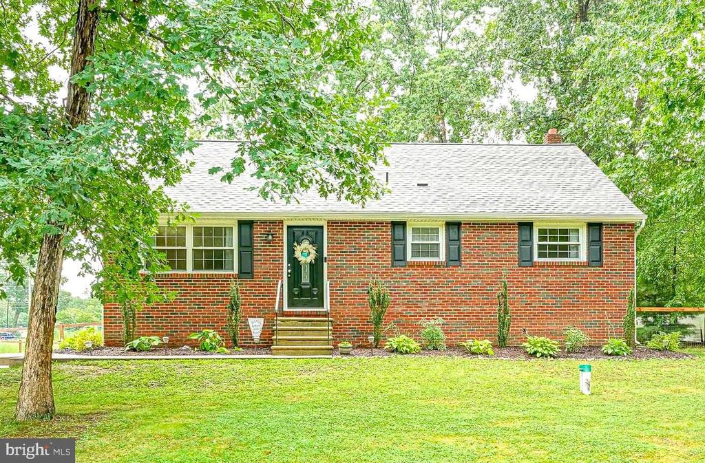 470 PROSSER AVE, Williamstown, NJ 08094