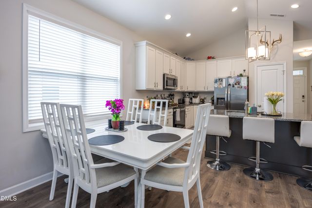 310 E Yukon Street, Kenly, NC 27542