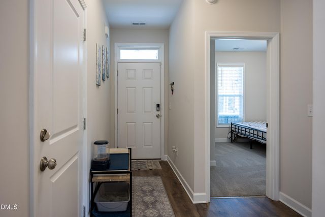 310 E Yukon Street, Kenly, NC 27542