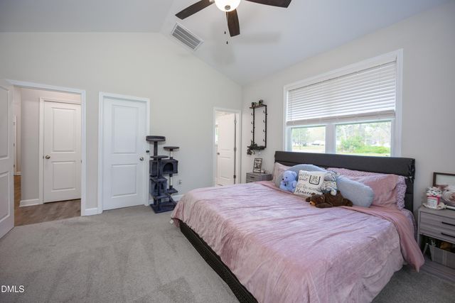 310 E Yukon Street, Kenly, NC 27542