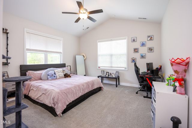 310 E Yukon Street, Kenly, NC 27542