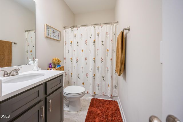 310 E Yukon Street, Kenly, NC 27542