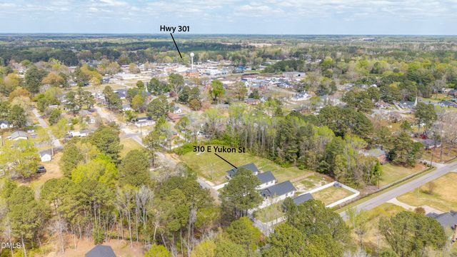 310 E Yukon Street, Kenly, NC 27542