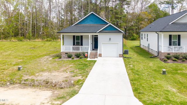 310 E Yukon Street, Kenly, NC 27542