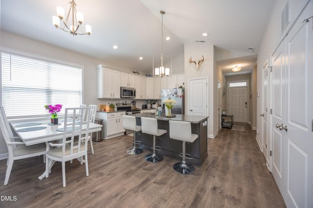 310 E Yukon Street, Kenly, NC 27542