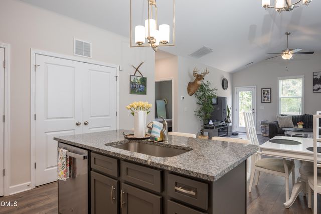 310 E Yukon Street, Kenly, NC 27542