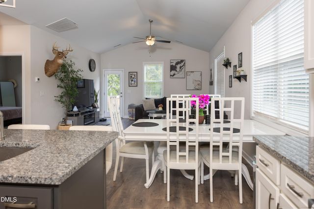 310 E Yukon Street, Kenly, NC 27542