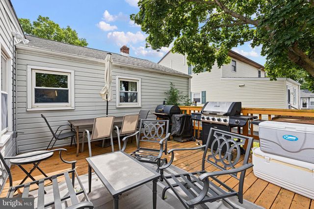 2108 OTHOSON AVE, Wilmington, DE 19808