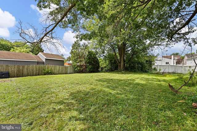 2108 OTHOSON AVE, Wilmington, DE 19808
