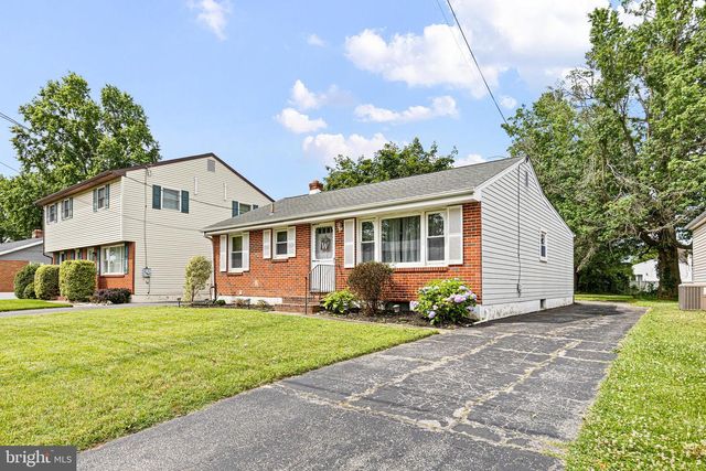 2108 OTHOSON AVE, Wilmington, DE 19808