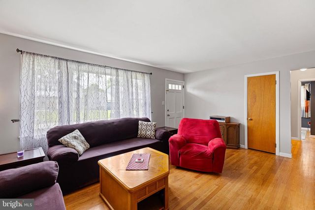 2108 OTHOSON AVE, Wilmington, DE 19808
