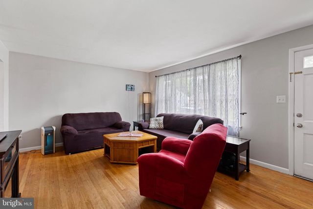 2108 OTHOSON AVE, Wilmington, DE 19808