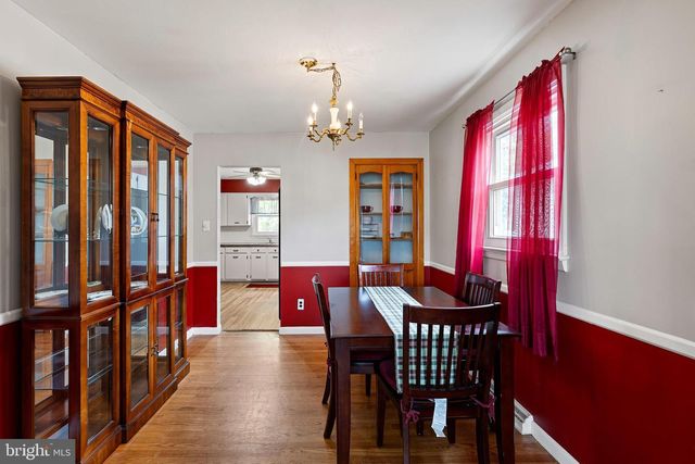 2108 OTHOSON AVE, Wilmington, DE 19808