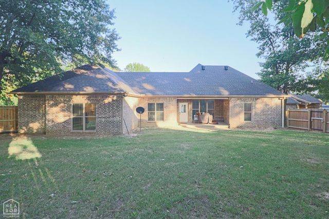 2202 N 29th Street, Paragould, AR 72450