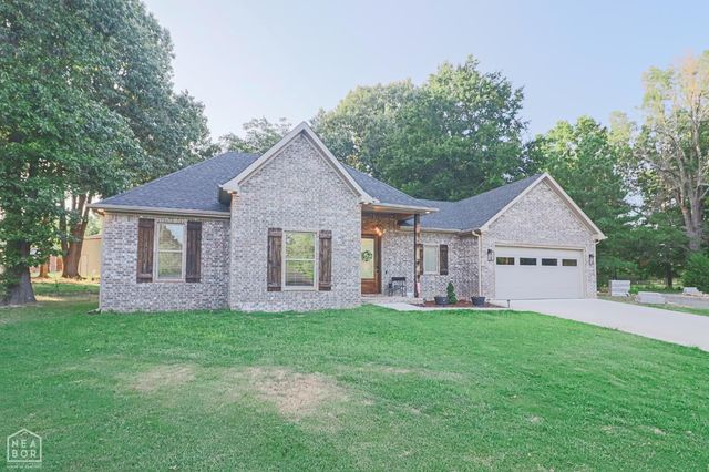 2202 N 29th Street, Paragould, AR 72450
