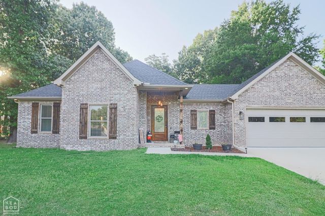 2202 N 29th Street, Paragould, AR 72450