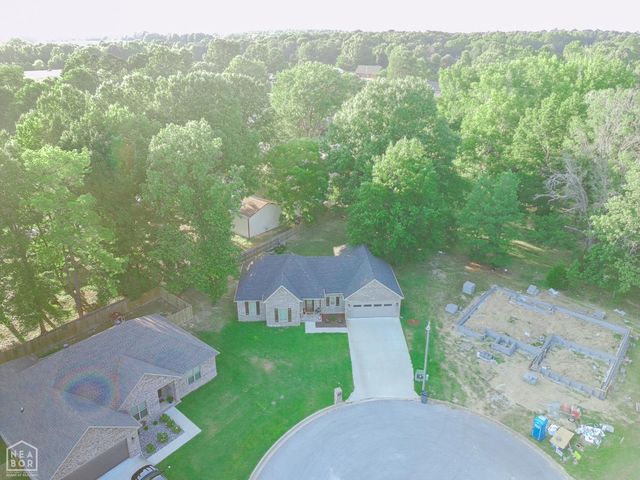 2202 N 29th Street, Paragould, AR 72450