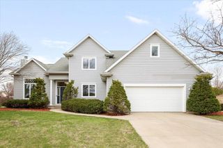 W6580 TALON DRIVE, Greenville, WI 54942