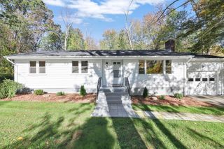 527 Merrow Road, Tolland, CT 06084