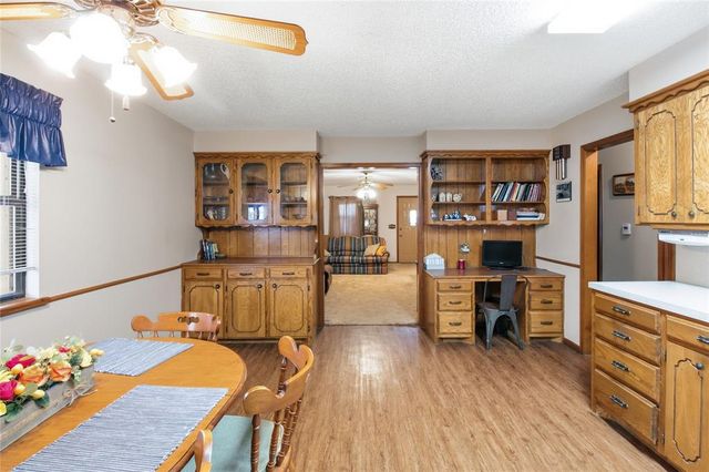 324 W 4th Street, Hobart, OK 73651