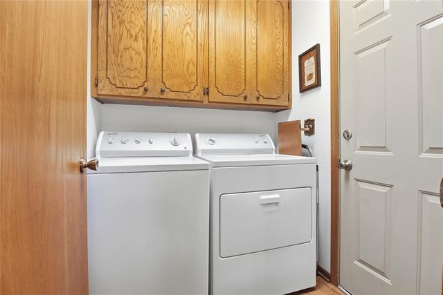 324 W 4th Street, Hobart, OK 73651