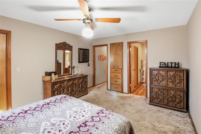 324 W 4th Street, Hobart, OK 73651