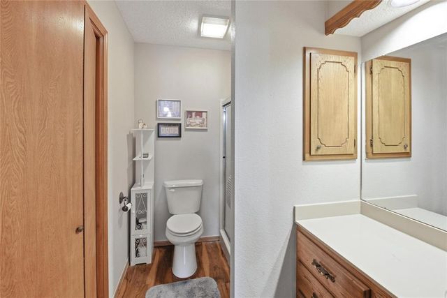 324 W 4th Street, Hobart, OK 73651