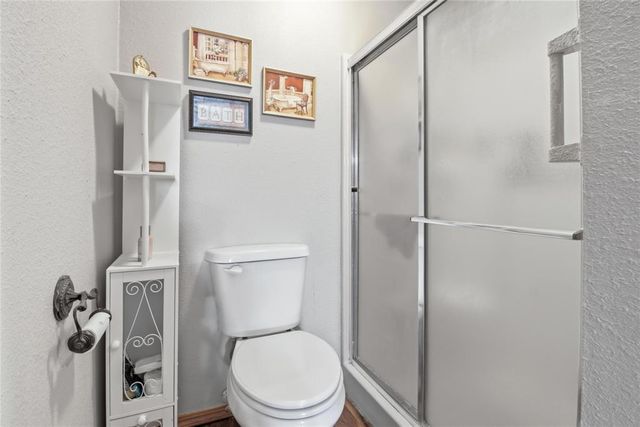 324 W 4th Street, Hobart, OK 73651