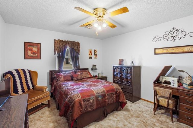 324 W 4th Street, Hobart, OK 73651