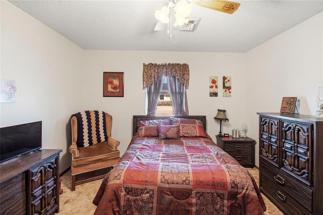 324 W 4th Street, Hobart, OK 73651