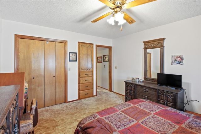 324 W 4th Street, Hobart, OK 73651