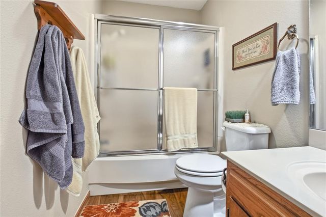 324 W 4th Street, Hobart, OK 73651